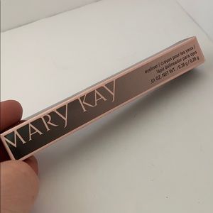 Mary Kay Deep Brown Eyeliner